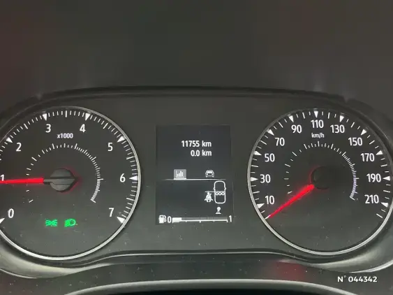 DACIA SANDERO III - voiture d'occasion - Photo 12