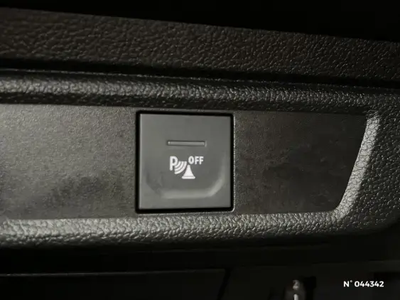 DACIA SANDERO III - voiture d'occasion - Photo 14