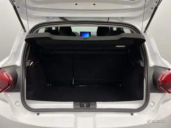 DACIA SANDERO III - voiture d'occasion - Photo 7