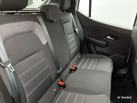 DACIA SANDERO III - voiture d'occasion - Photo 11