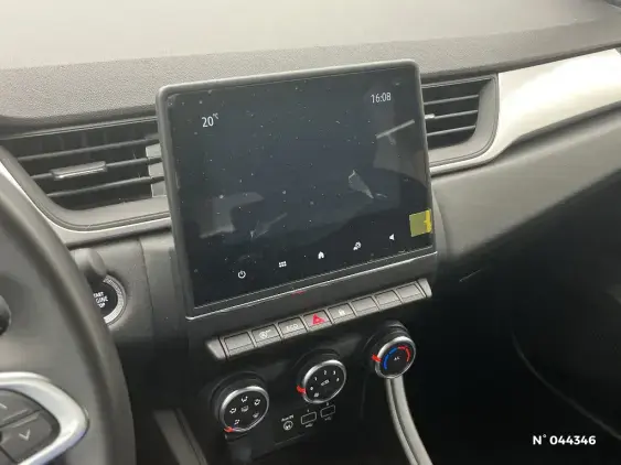 RENAULT CAPTUR II - voiture d'occasion - Photo 13