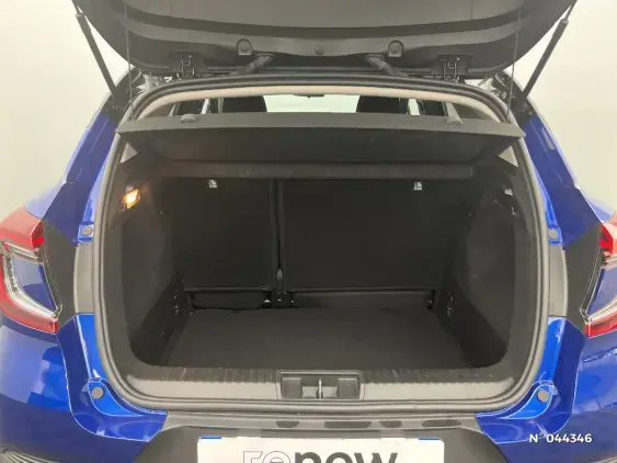 RENAULT CAPTUR II - voiture d'occasion - Photo 7