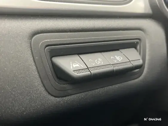 RENAULT CAPTUR II - voiture d'occasion - Photo 15