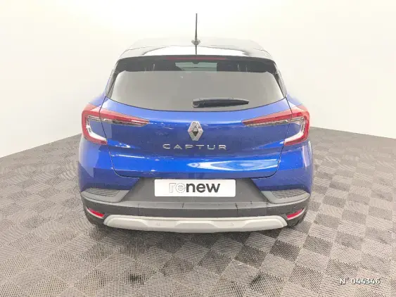 RENAULT CAPTUR II - voiture d'occasion - Photo 6