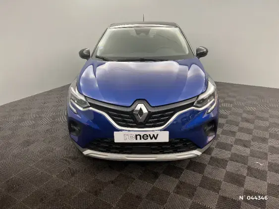 RENAULT CAPTUR II - voiture d'occasion - Photo 3