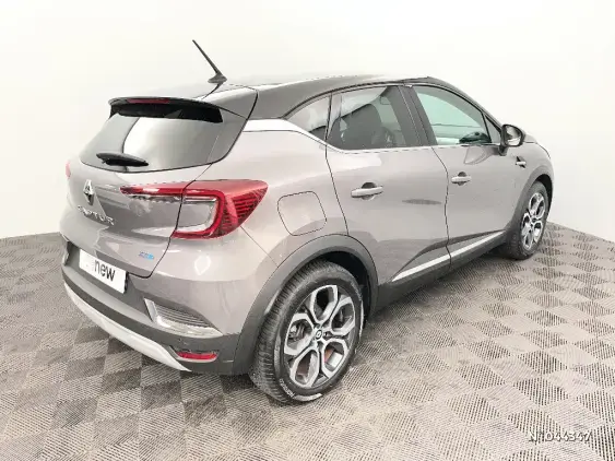 RENAULT CAPTUR II - voiture d'occasion - Photo 4