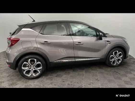 RENAULT CAPTUR II - voiture d'occasion - Photo 5