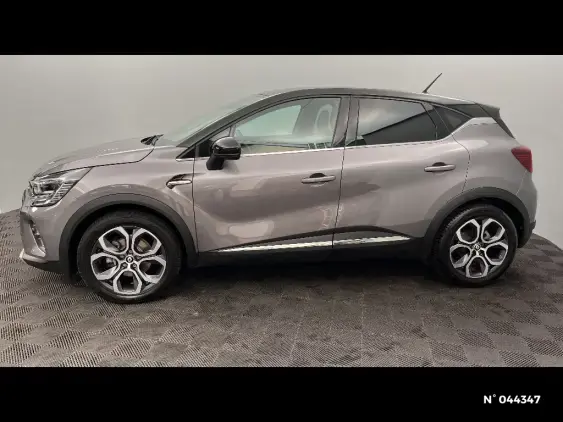 RENAULT CAPTUR II - voiture d'occasion - Photo 2