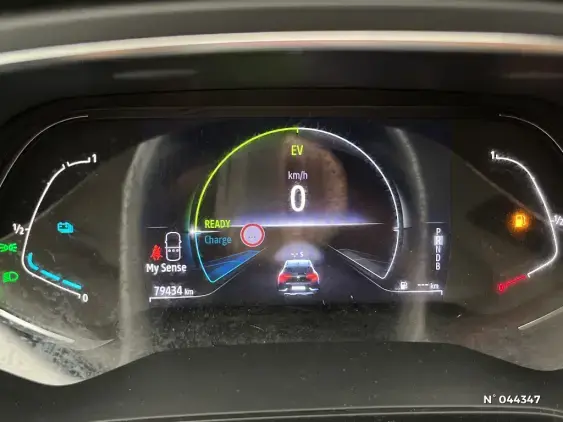 RENAULT CAPTUR II - voiture d'occasion - Photo 12