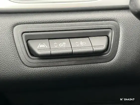RENAULT CAPTUR II - voiture d'occasion - Photo 15