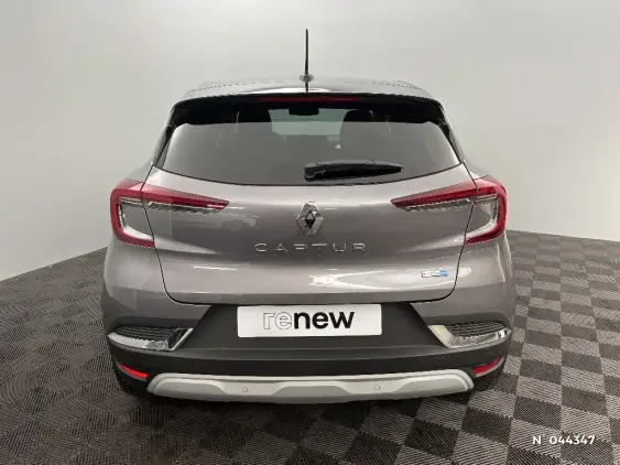 RENAULT CAPTUR II - voiture d'occasion - Photo 6