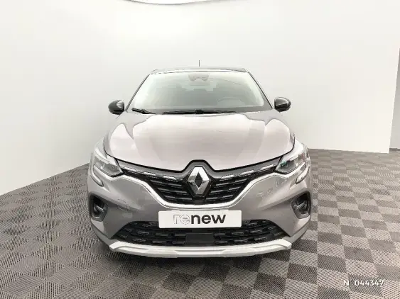 RENAULT CAPTUR II - voiture d'occasion - Photo 3