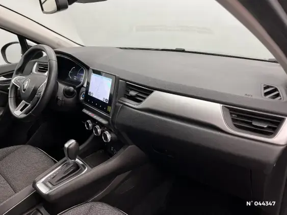 RENAULT CAPTUR II - voiture d'occasion - Photo 10