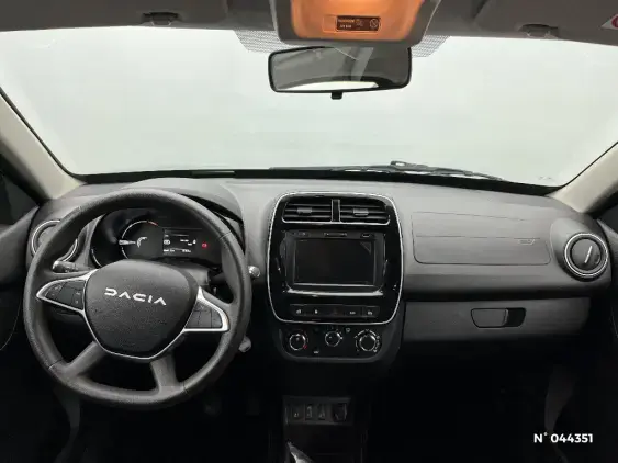 DACIA SPRING - voiture d'occasion - Photo 9