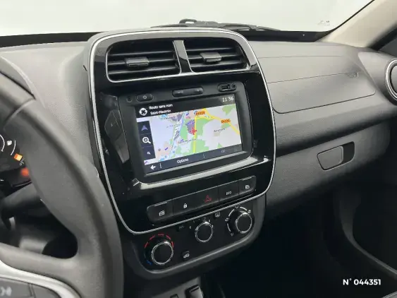 DACIA SPRING - voiture d'occasion - Photo 13