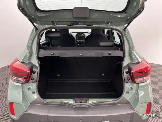 DACIA SPRING - voiture d'occasion - Photo 7