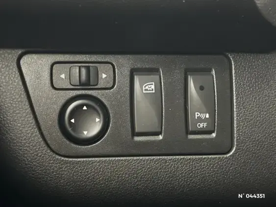 DACIA SPRING - voiture d'occasion - Photo 15