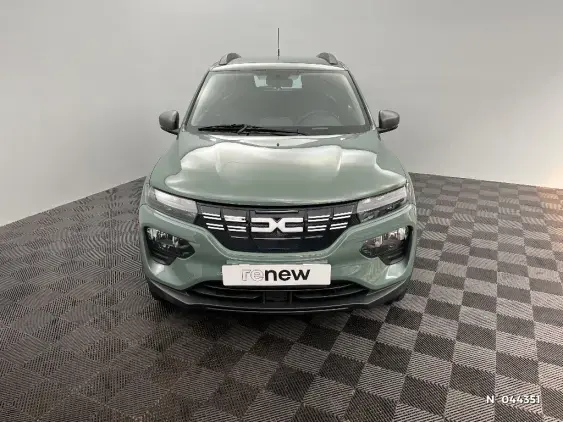 DACIA SPRING - voiture d'occasion - Photo 3