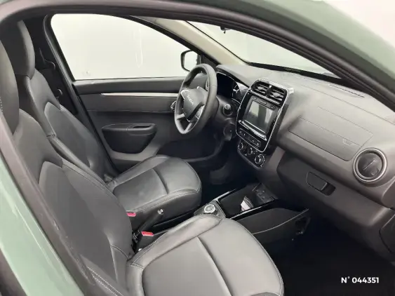 DACIA SPRING - voiture d'occasion - Photo 10