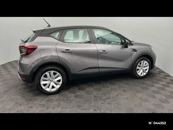 RENAULT CAPTUR II - voiture d'occasion - Photo 5