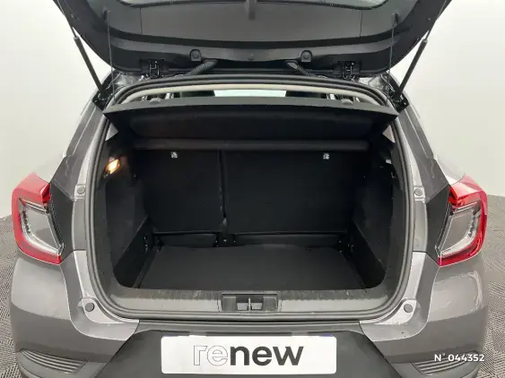 RENAULT CAPTUR II - voiture d'occasion - Photo 7