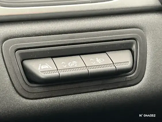 RENAULT CAPTUR II - voiture d'occasion - Photo 15