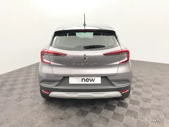 RENAULT CAPTUR II - voiture d'occasion - Photo 6
