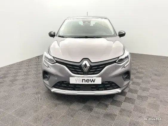 RENAULT CAPTUR II - voiture d'occasion - Photo 3