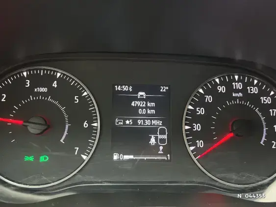DACIA SANDERO III - voiture d'occasion - Photo 12