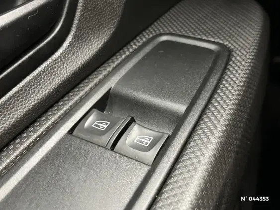 DACIA SANDERO III - voiture d'occasion - Photo 15