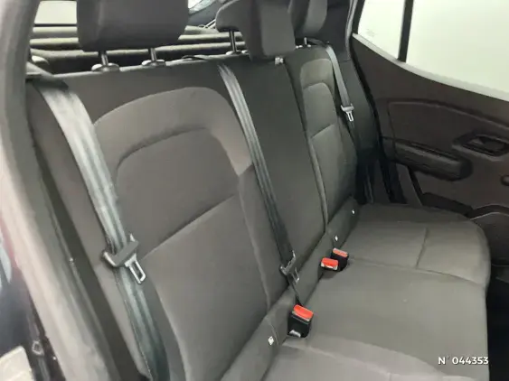 DACIA SANDERO III - voiture d'occasion - Photo 11