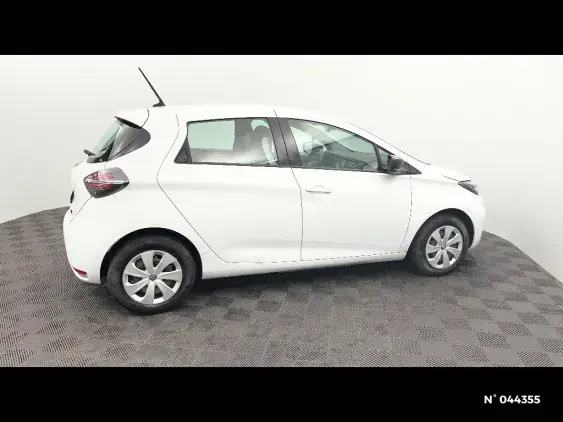 RENAULT ZOE - voiture d'occasion - Photo 5