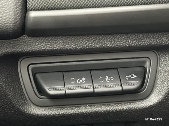 RENAULT ZOE - voiture d'occasion - Photo 15