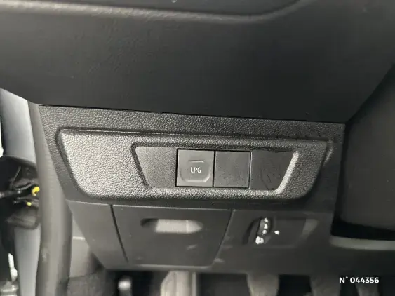 DACIA SANDERO III - voiture d'occasion - Photo 15