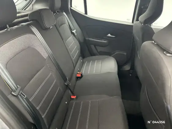 DACIA SANDERO III - voiture d'occasion - Photo 11