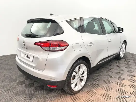 RENAULT SCENIC IV - voiture d'occasion - Photo 4