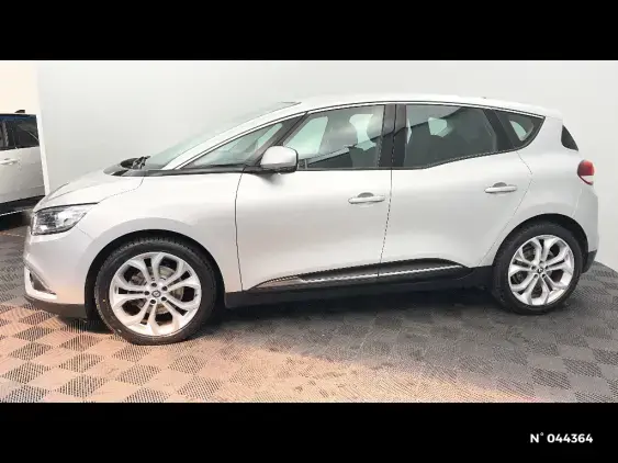 RENAULT SCENIC IV - voiture d'occasion - Photo 2