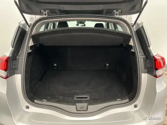 RENAULT SCENIC IV - voiture d'occasion - Photo 7