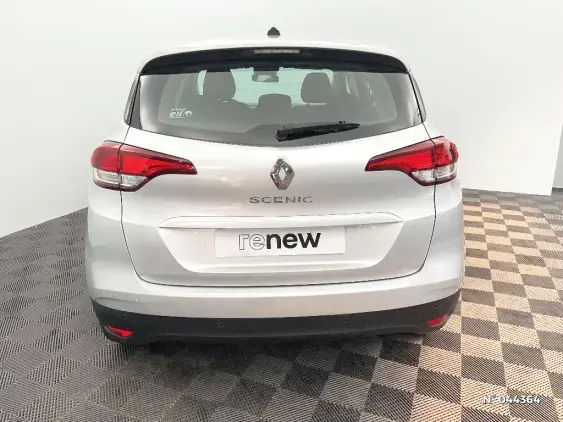 RENAULT SCENIC IV - voiture d'occasion - Photo 6