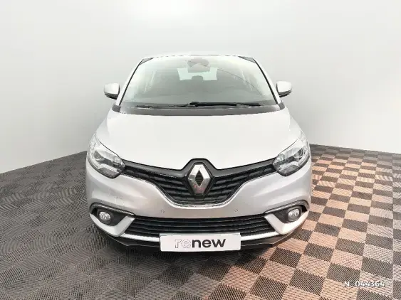 RENAULT SCENIC IV - voiture d'occasion - Photo 3