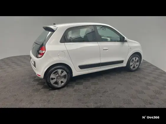 RENAULT TWINGO III - voiture d'occasion - Photo 5