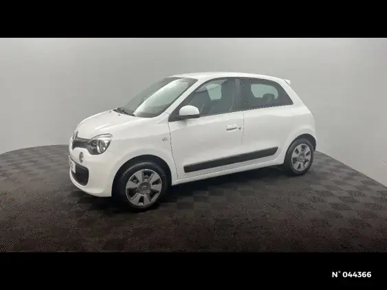 RENAULT TWINGO III - voiture d'occasion - Photo 2