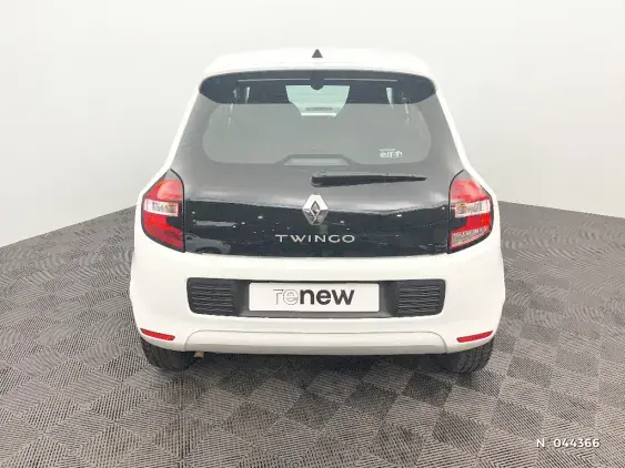 RENAULT TWINGO III - voiture d'occasion - Photo 6