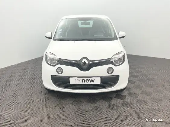 RENAULT TWINGO III - voiture d'occasion - Photo 3