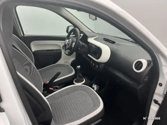 RENAULT TWINGO III - voiture d'occasion - Photo 10