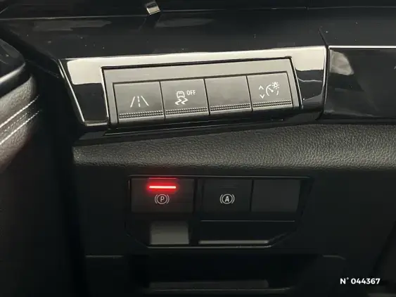 RENAULT AUSTRAL - voiture d'occasion - Photo 15