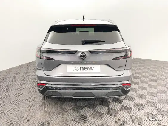 RENAULT AUSTRAL - voiture d'occasion - Photo 6
