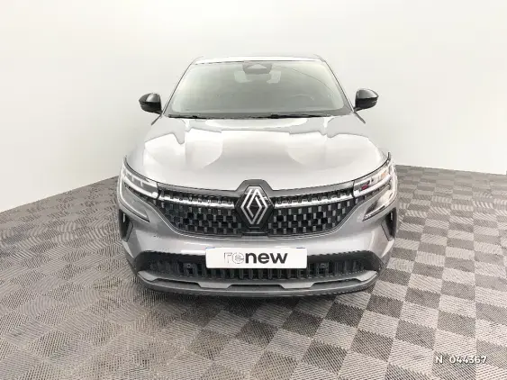 RENAULT AUSTRAL - voiture d'occasion - Photo 3