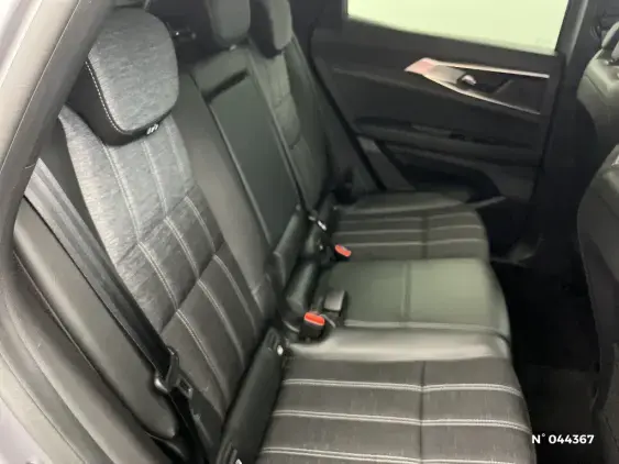 RENAULT AUSTRAL - voiture d'occasion - Photo 11