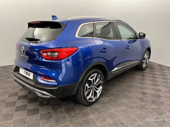 RENAULT KADJAR - voiture d'occasion - Photo 4